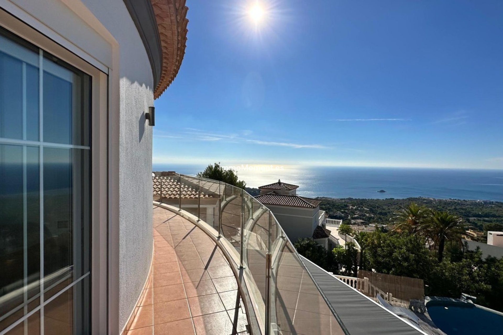 Reventa - Villa independiente - Altea - Altea Centro