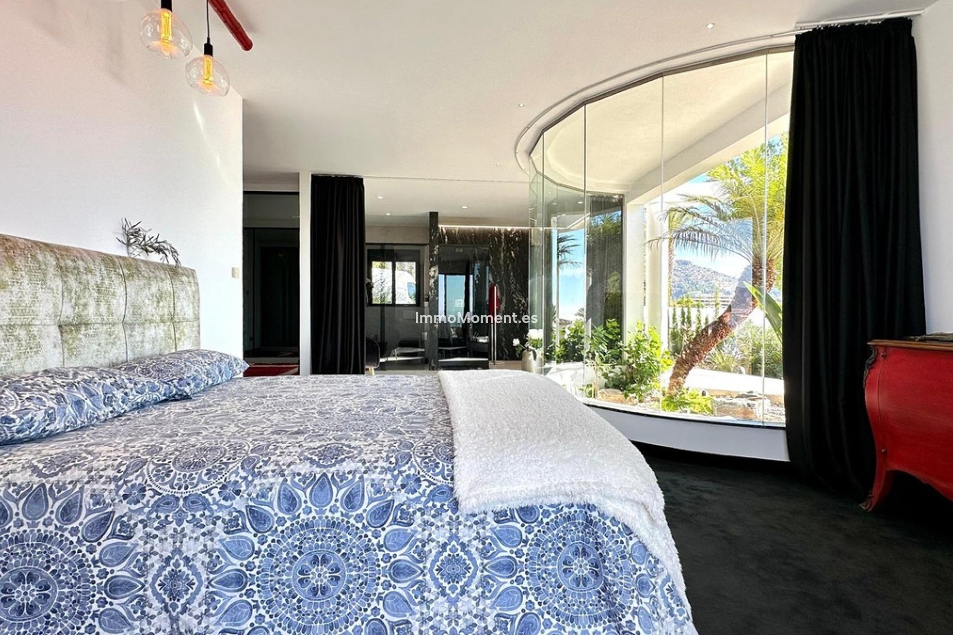 Reventa - Villa independiente - Altea - Altea Centro