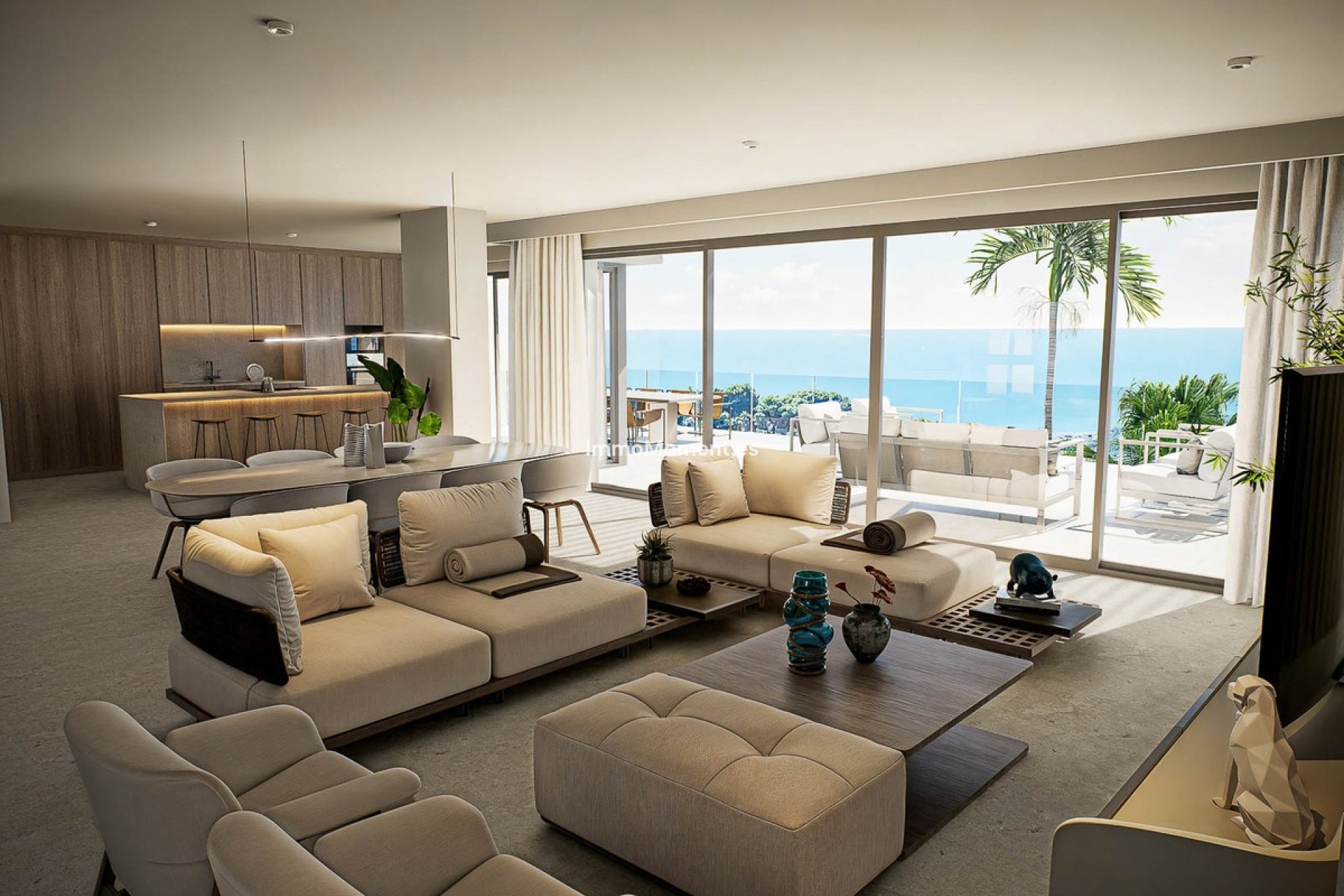 Reventa - Villa independiente - Altea - Altea Centro