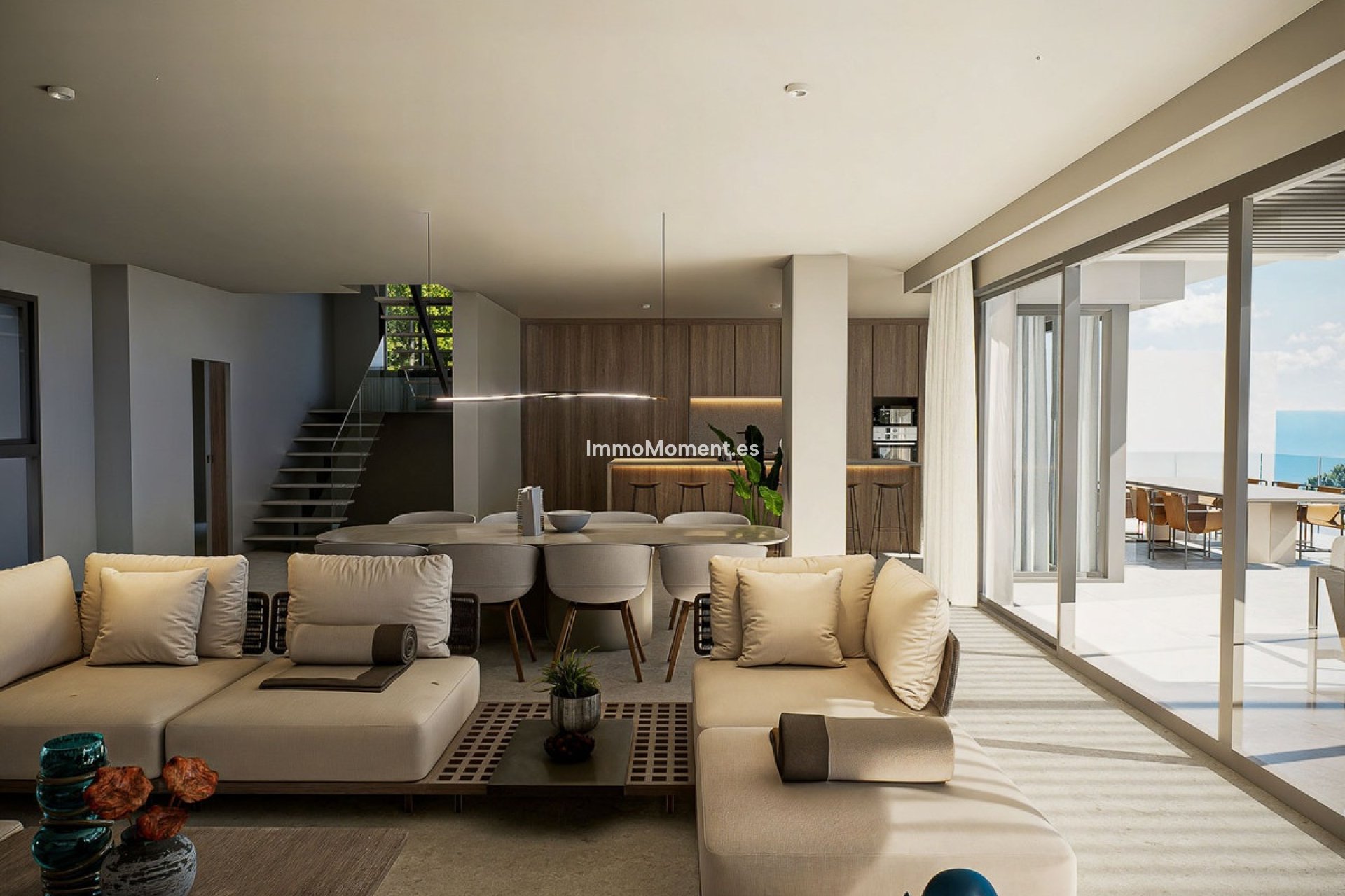 Reventa - Villa independiente - Altea - Altea Centro
