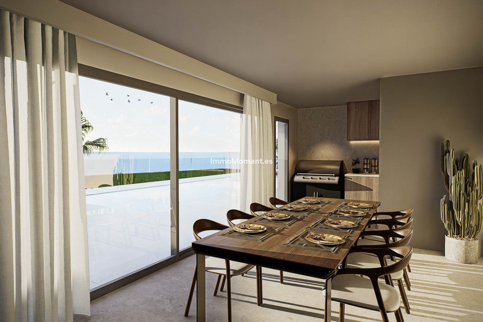 Reventa - Villa independiente - Altea - Altea Centro