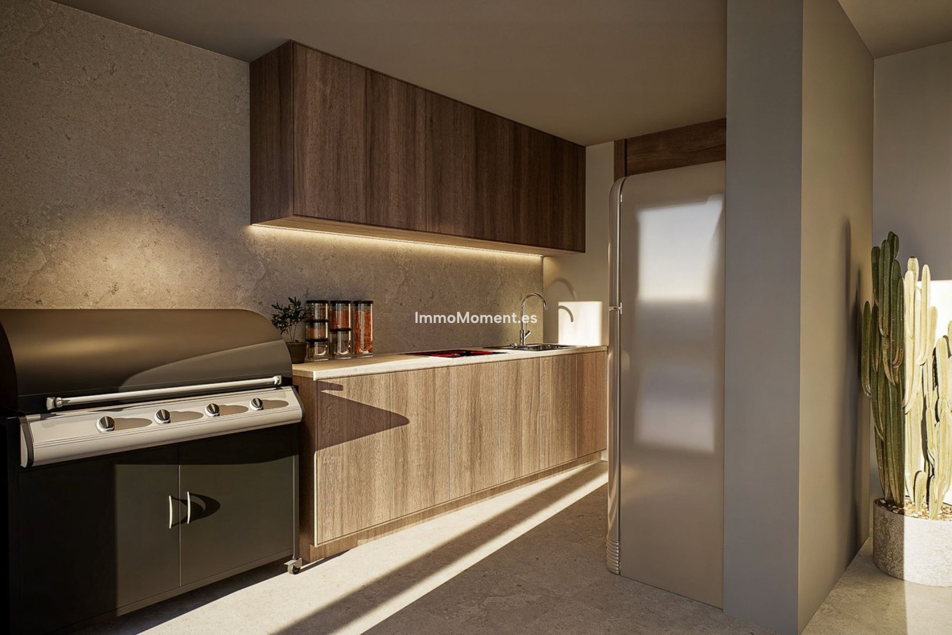 Reventa - Villa independiente - Altea - Altea Centro