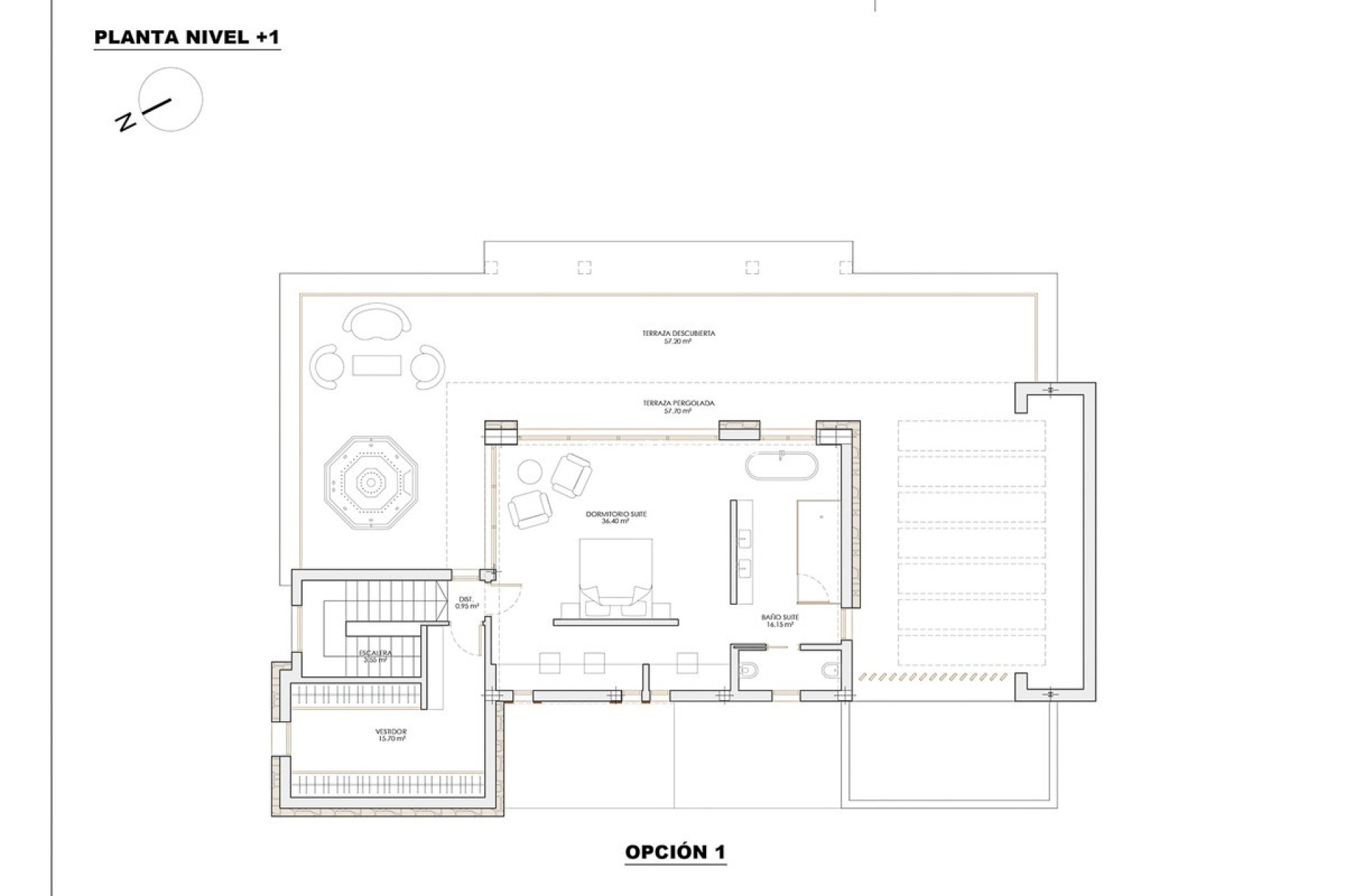Reventa - Villa independiente - Altea - Altea Centro