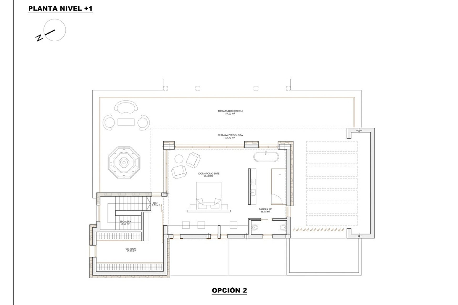 Reventa - Villa independiente - Altea - Altea Centro