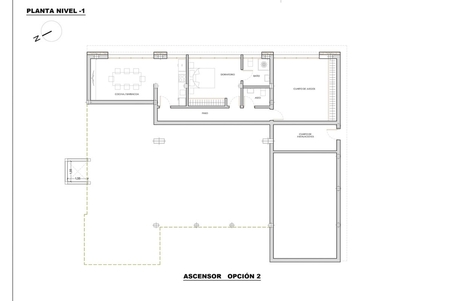 Reventa - Villa independiente - Altea - Altea Centro