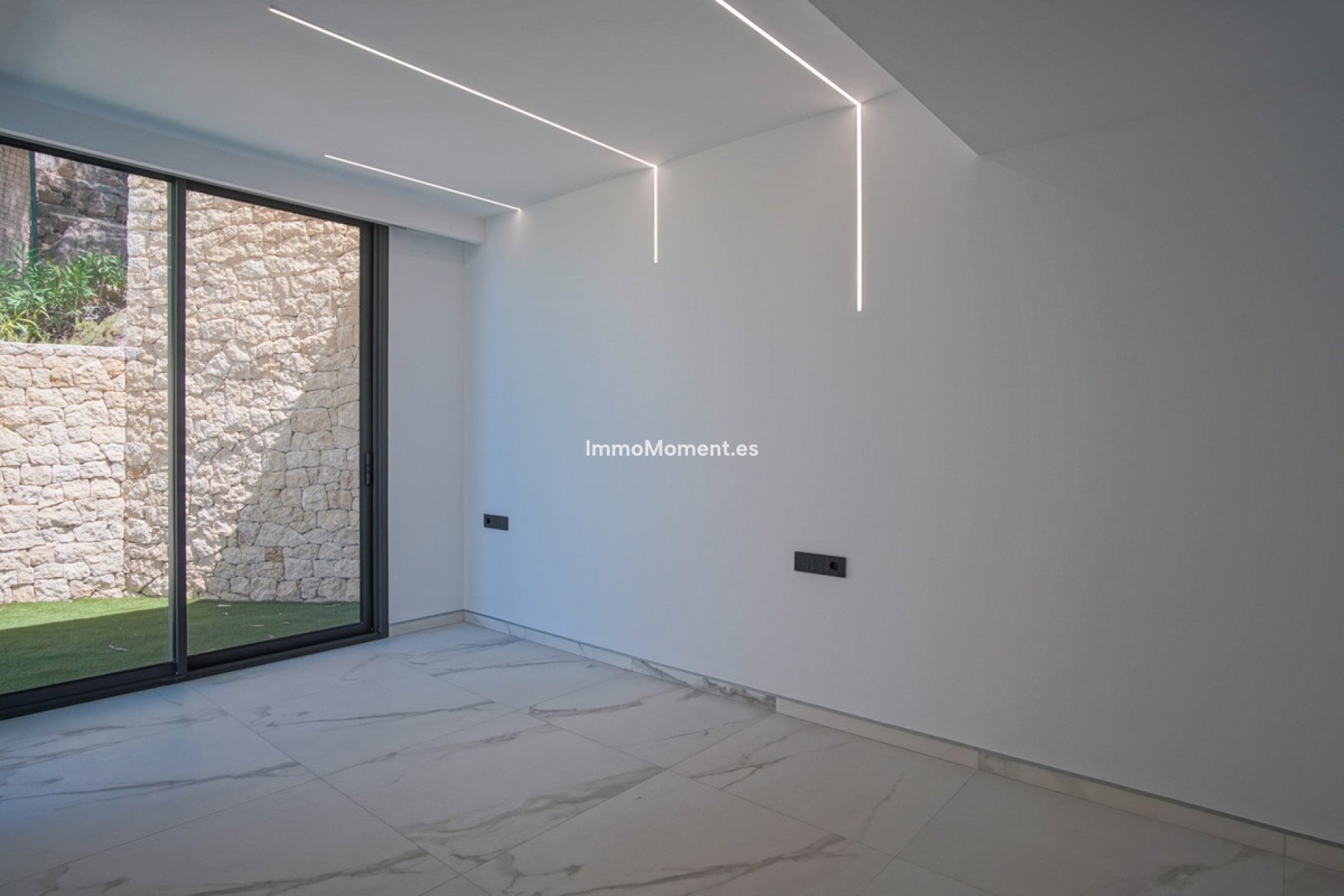 Reventa - Villa independiente - Altea - Altea Centro