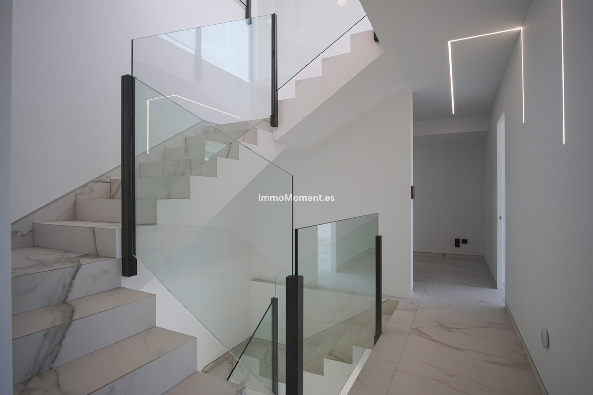 Reventa - Villa independiente - Altea - Altea Centro