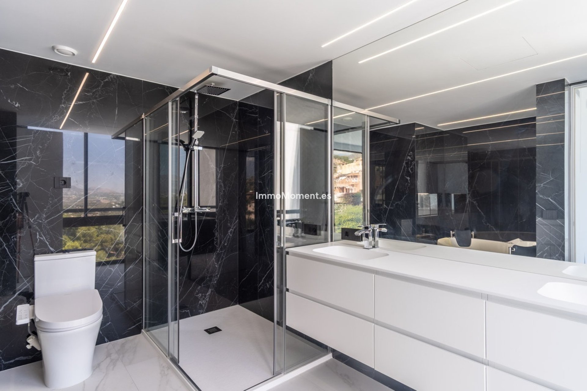 Reventa - Villa independiente - Altea - Altea Centro
