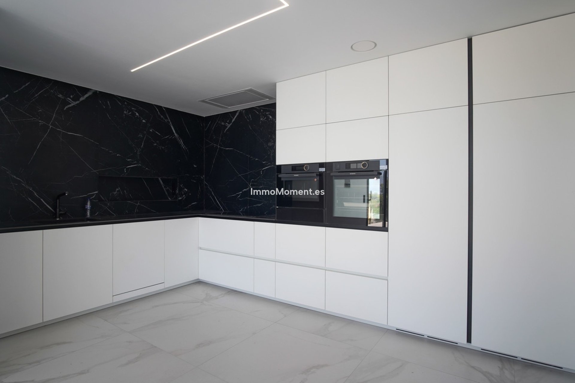 Reventa - Villa independiente - Altea - Altea Centro