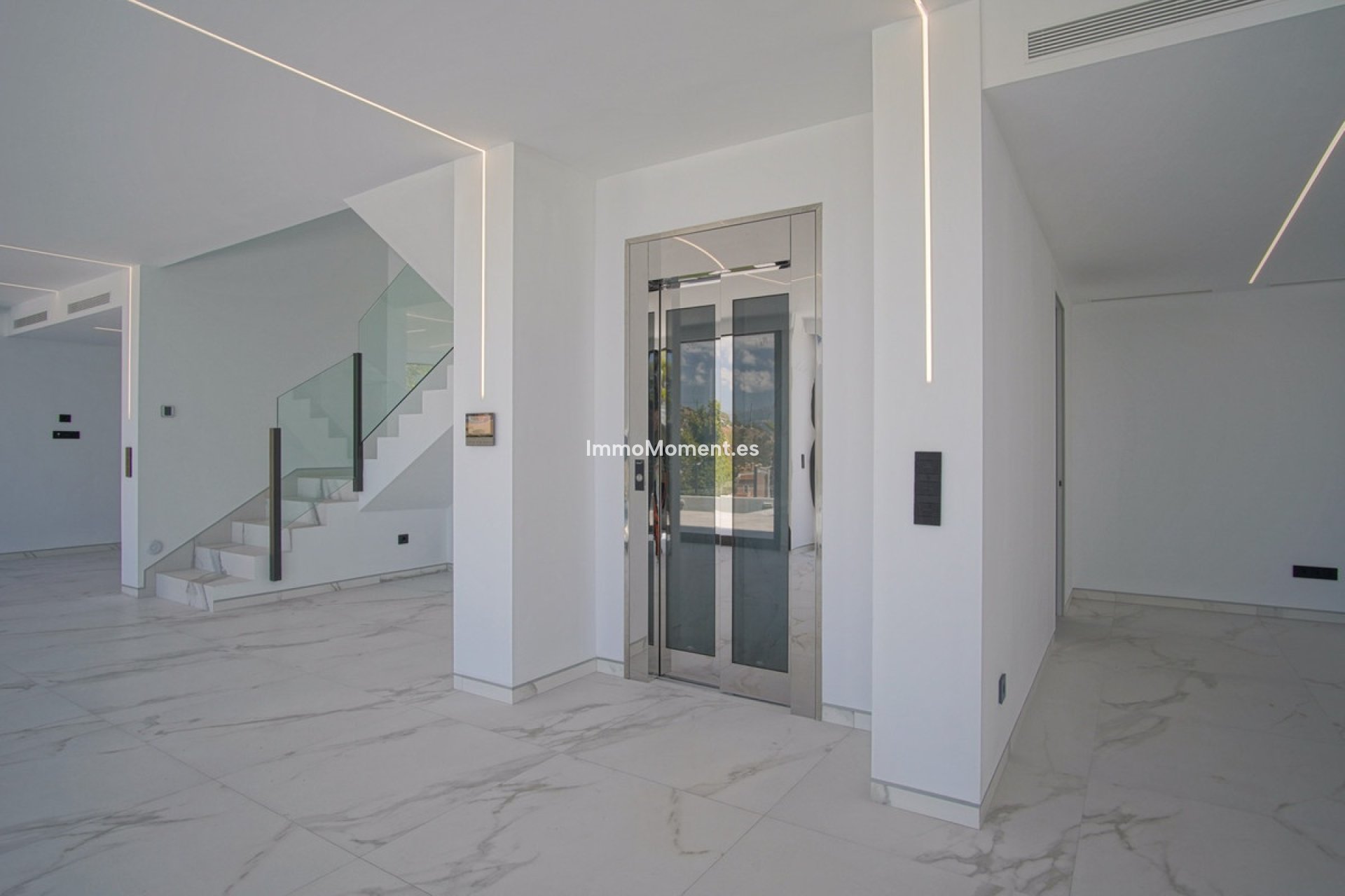 Reventa - Villa independiente - Altea - Altea Centro