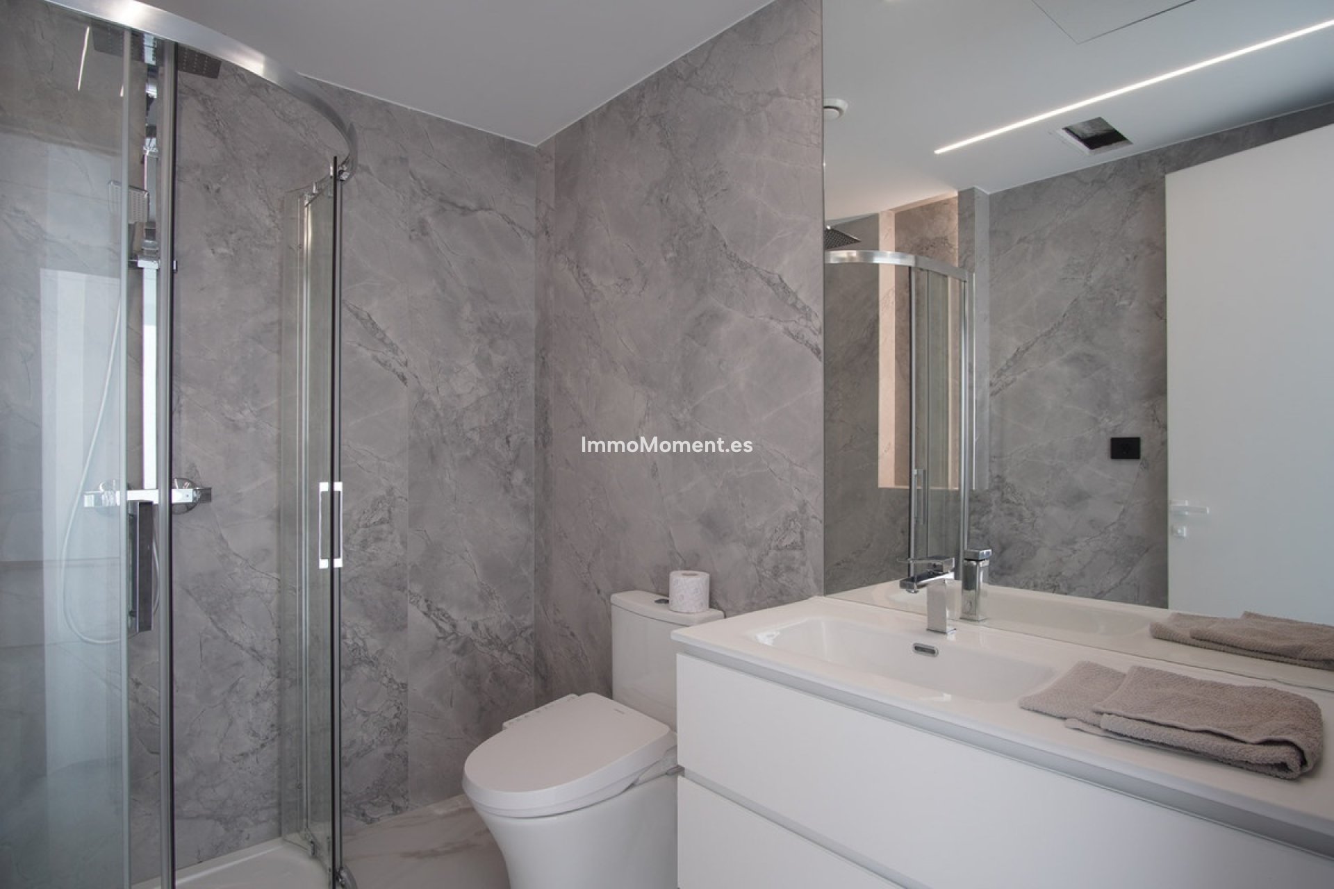 Reventa - Villa independiente - Altea - Altea Centro