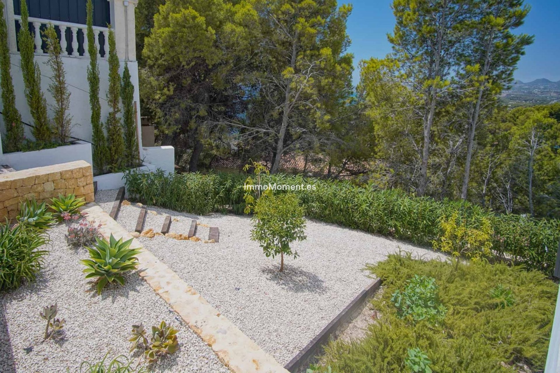 Reventa - Villa independiente - Altea - Altea Centro