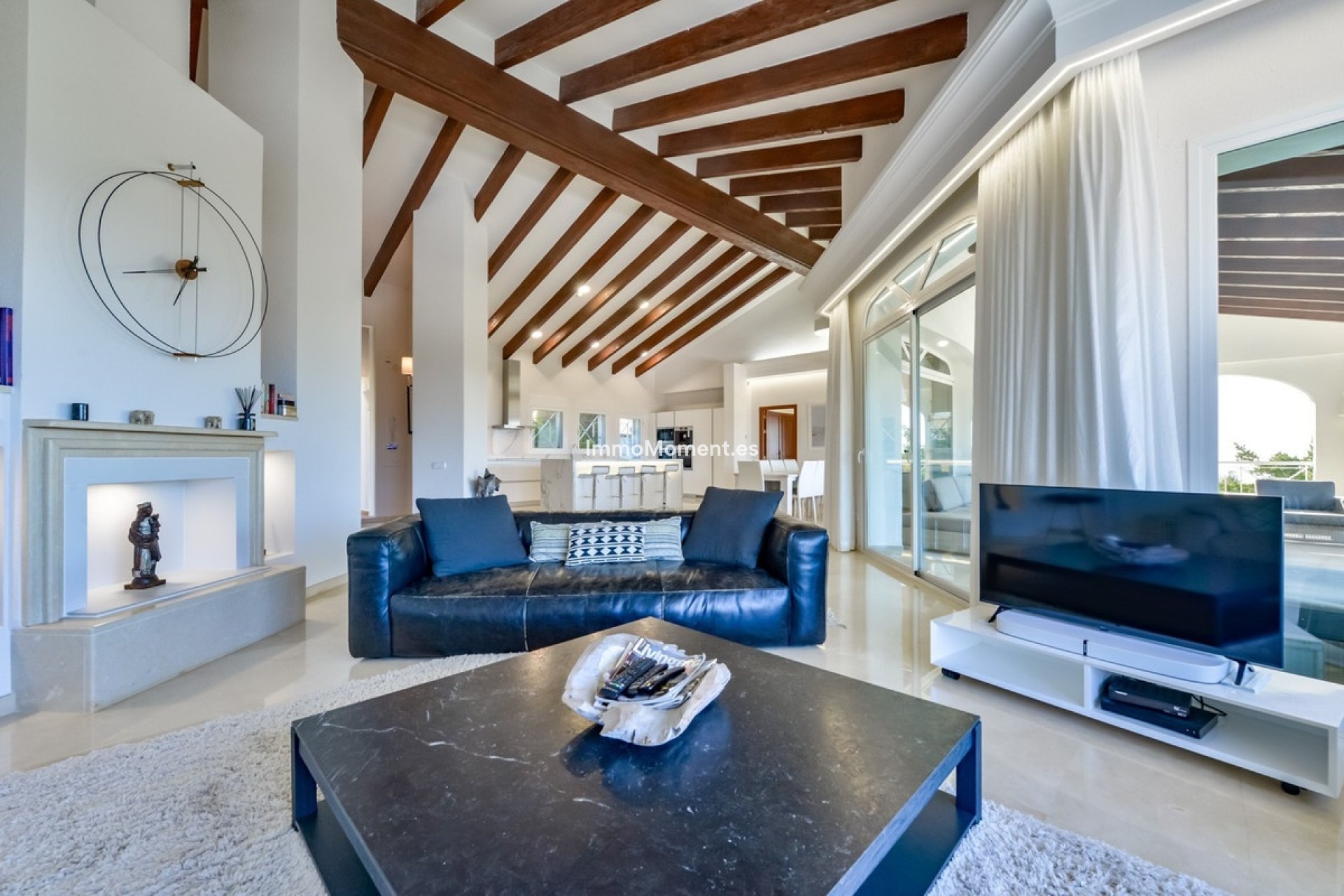 Reventa - Villa independiente - Altea - Altea Centro