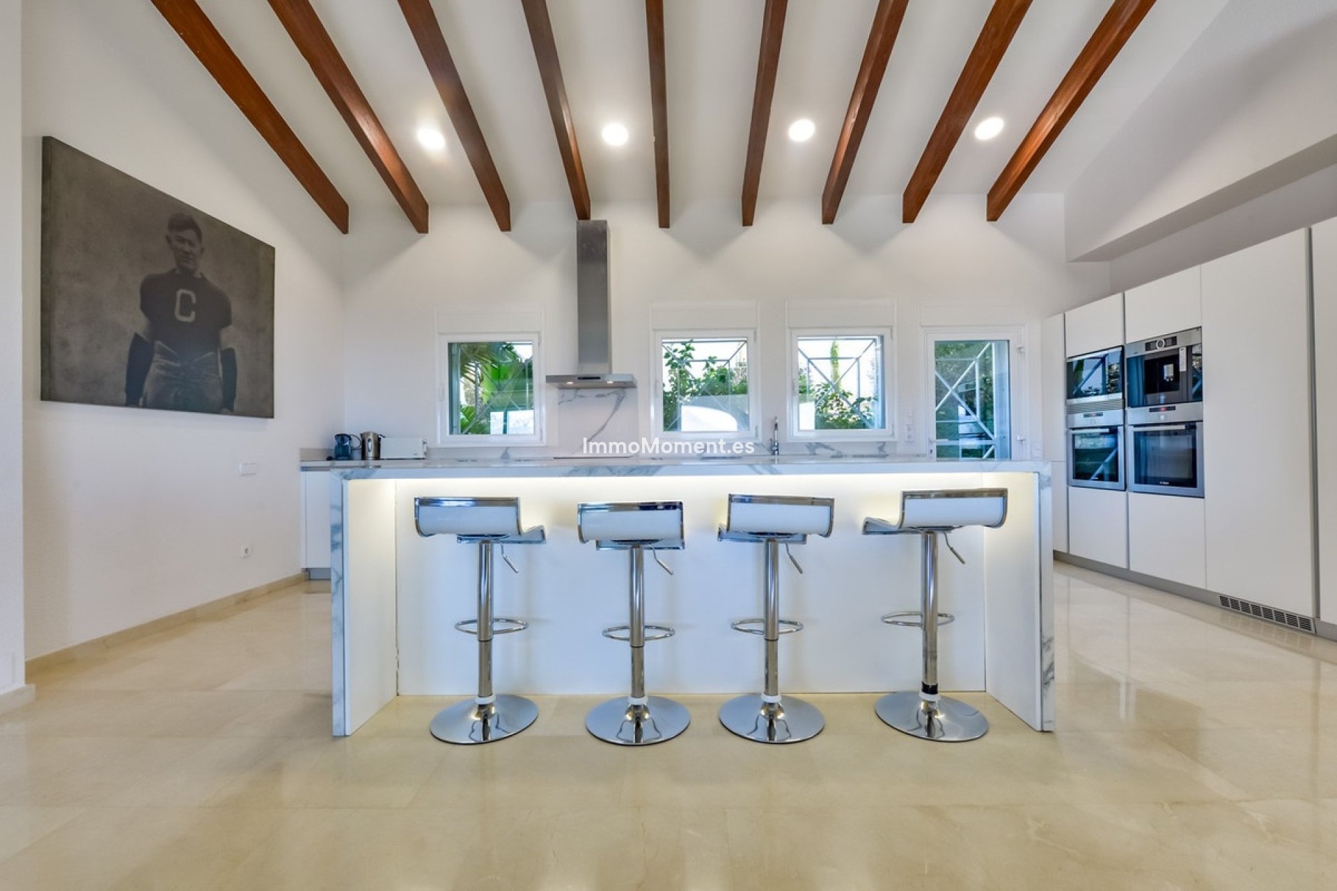 Reventa - Villa independiente - Altea - Altea Centro