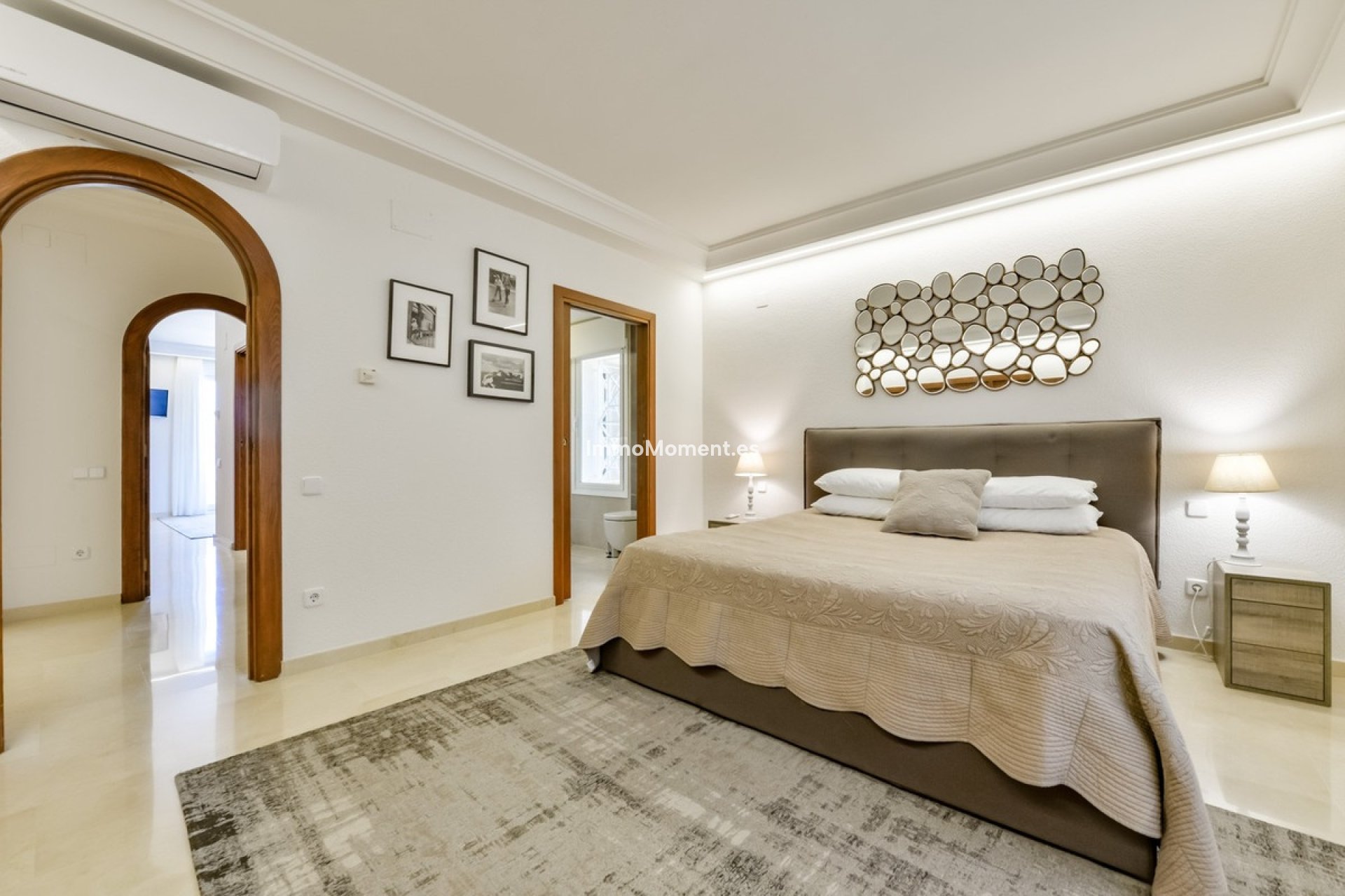 Reventa - Villa independiente - Altea - Altea Centro