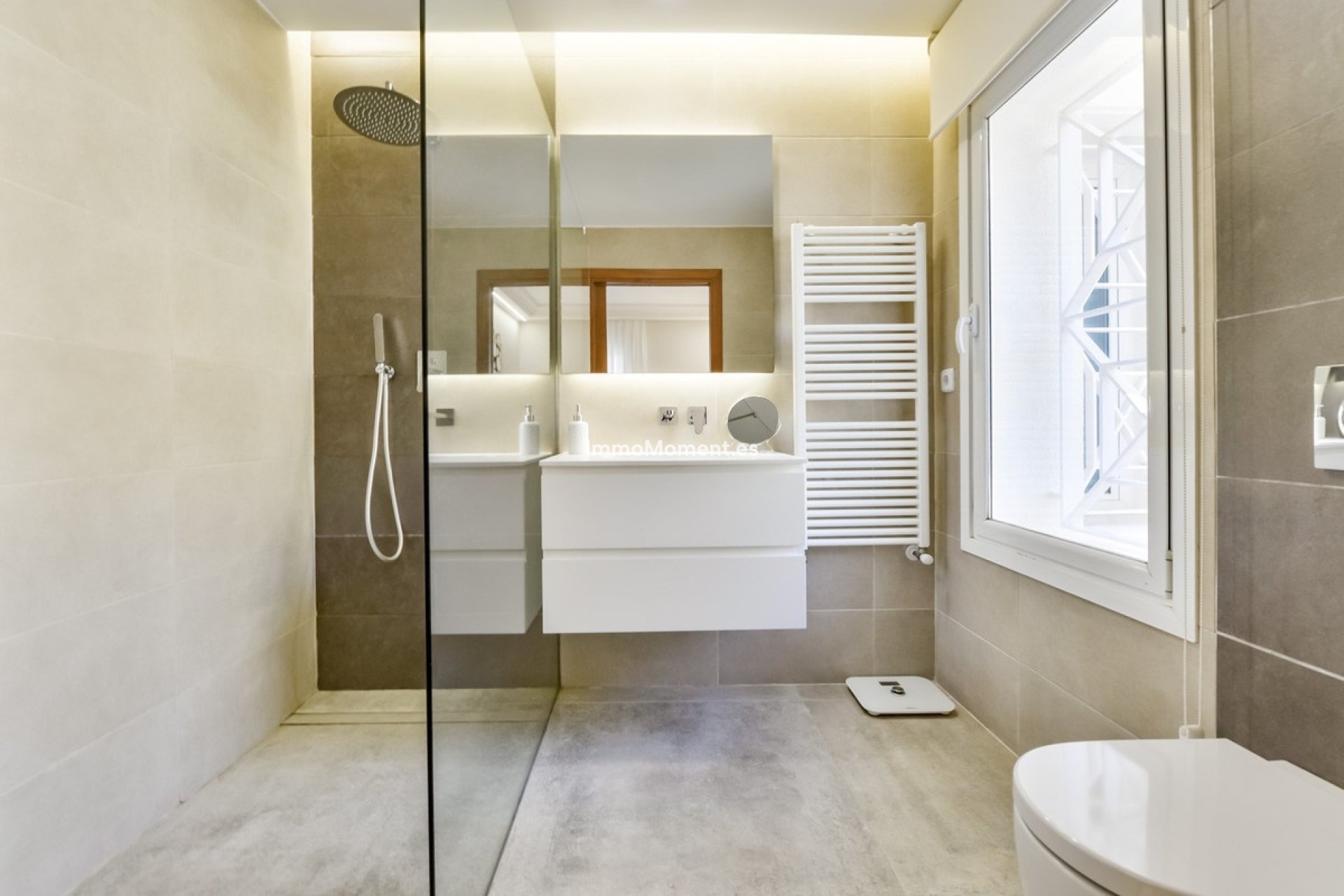 Reventa - Villa independiente - Altea - Altea Centro