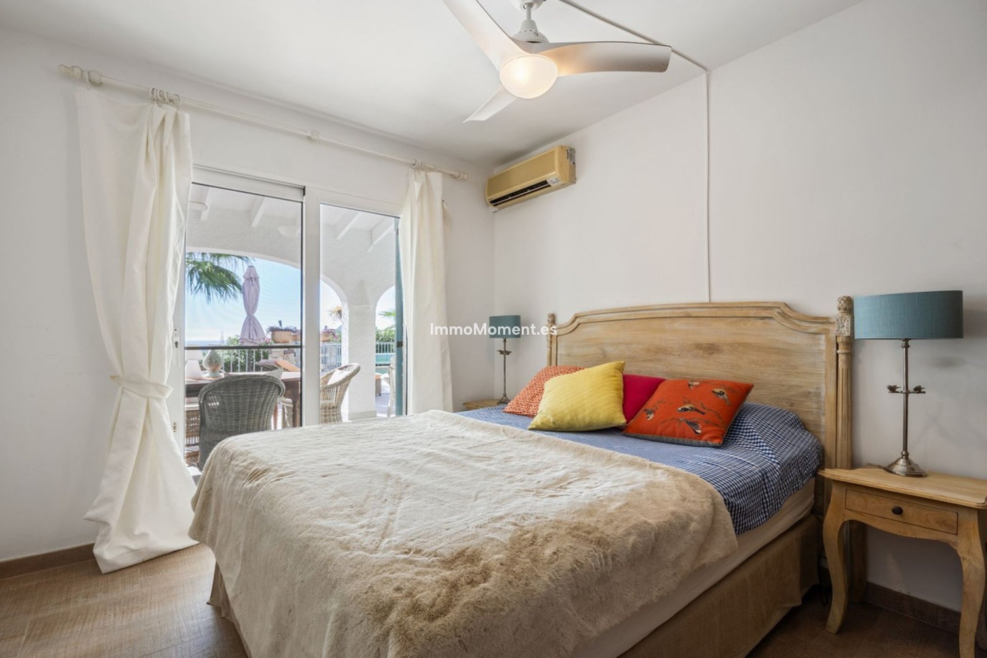 Reventa - Villa independiente - Altea - Altea Centro