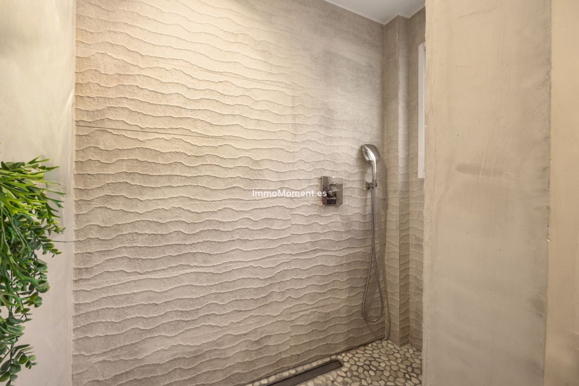 Reventa - Villa independiente - Altea - Altea Centro
