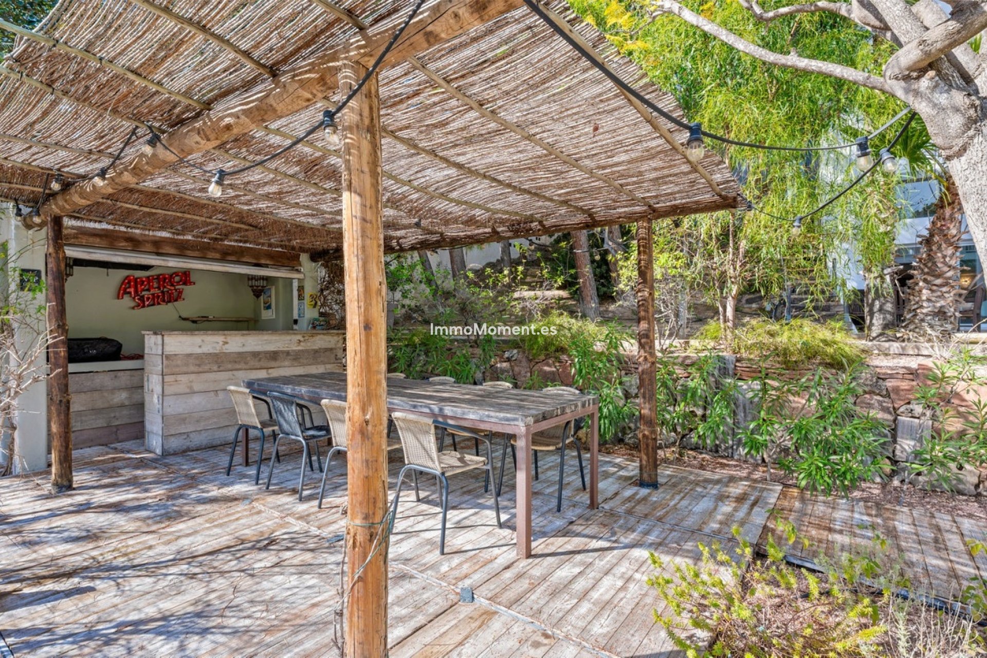 Reventa - Villa independiente - Altea - Altea Centro