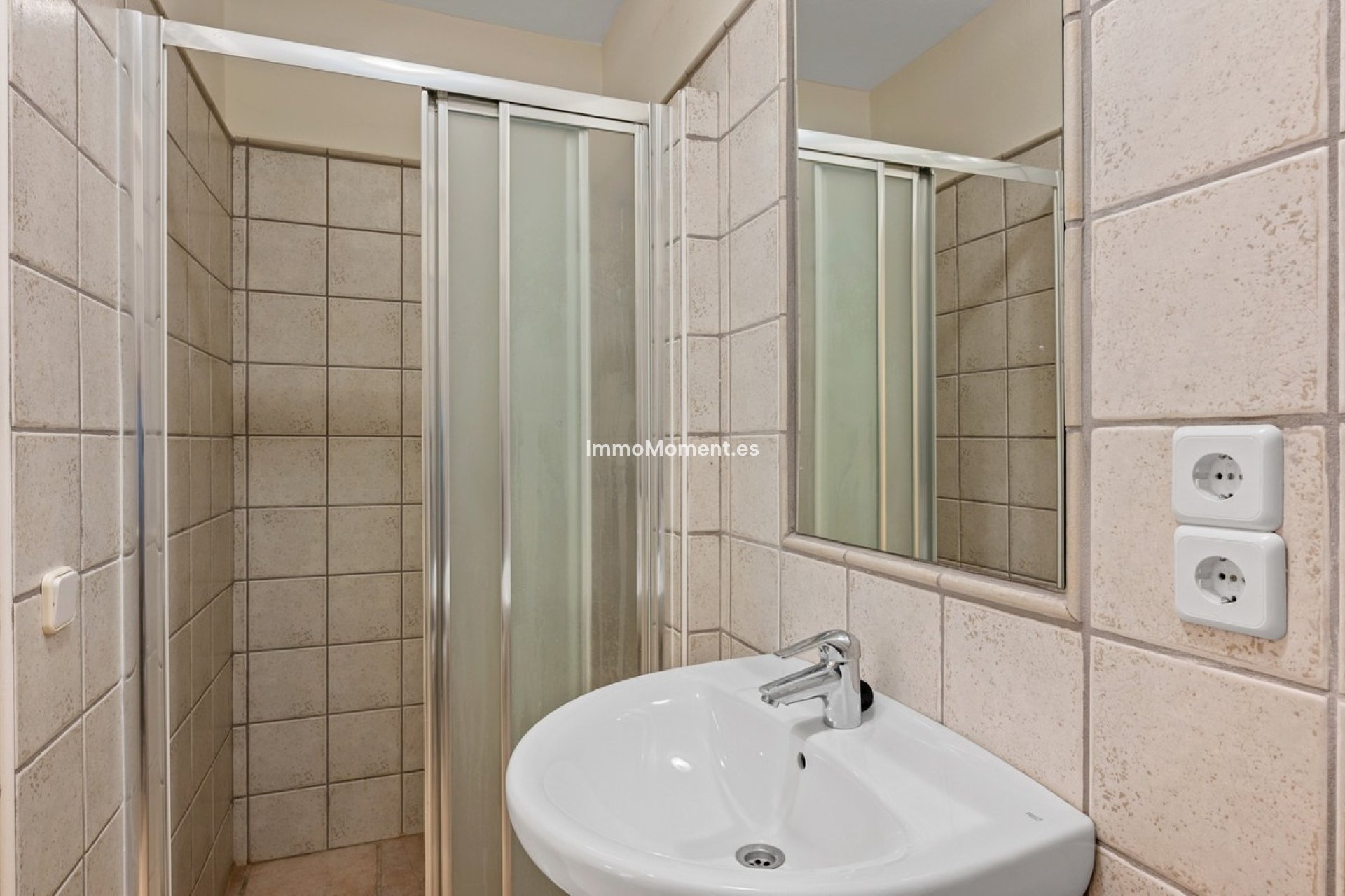 Reventa - Villa independiente - Altea - Altea Centro