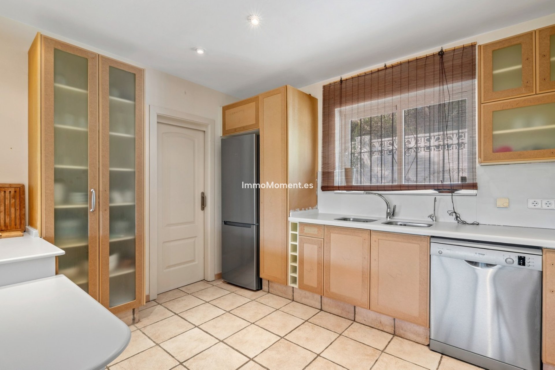 Reventa - Villa independiente - Altea - Altea Centro