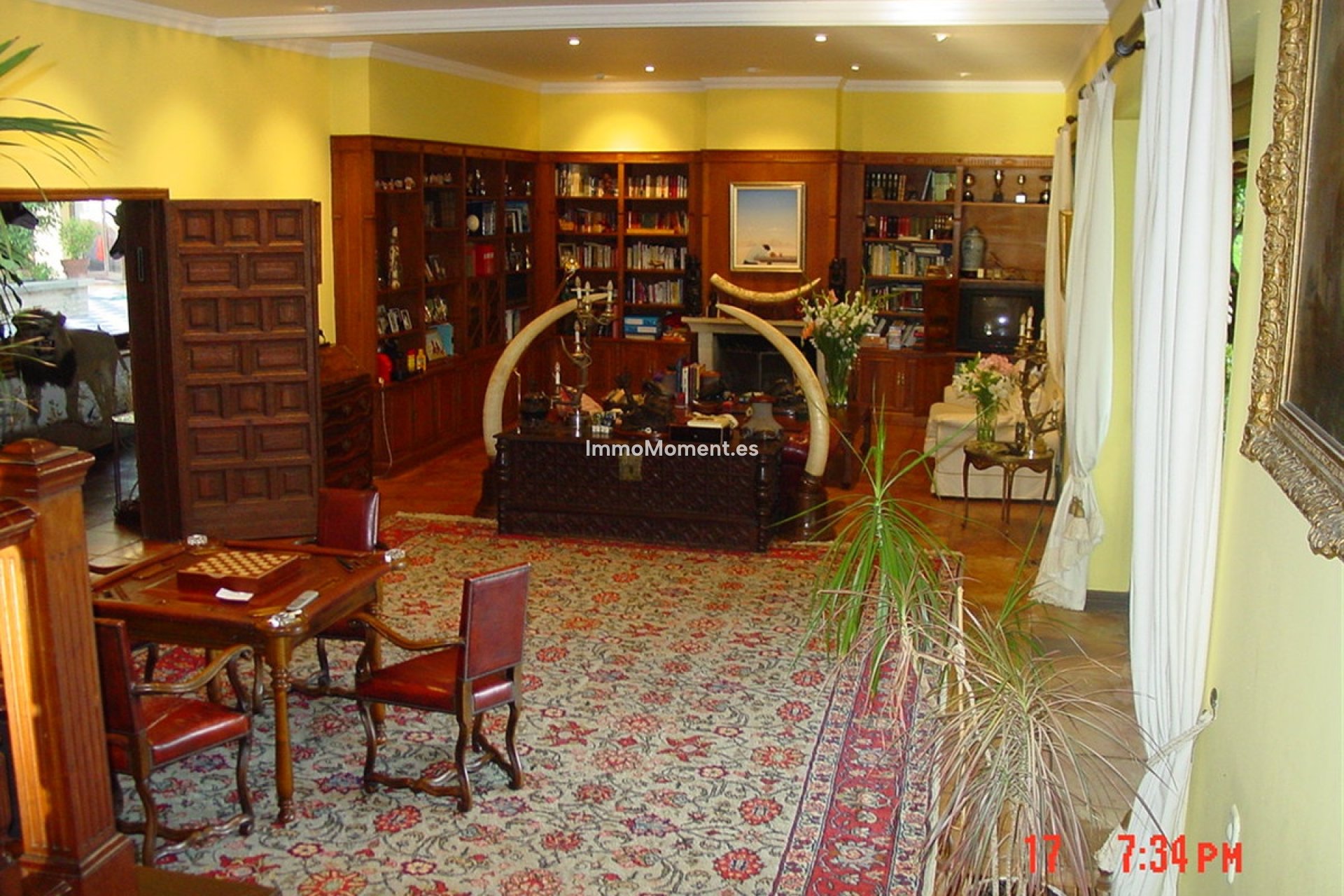 Reventa - Villa independiente - Altea - Altea Centro