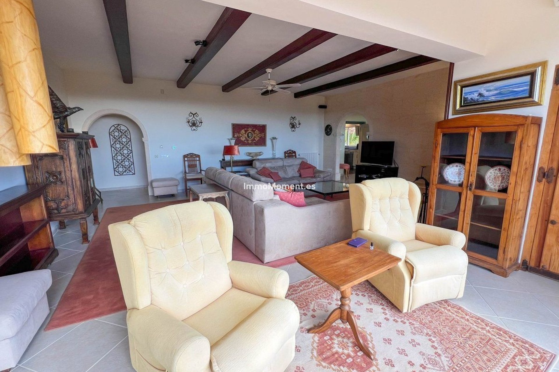 Reventa - Villa independiente - Altea - Altea Centro