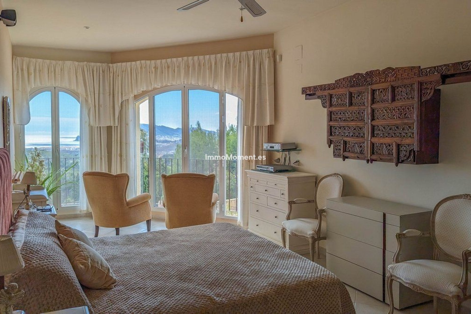 Reventa - Villa independiente - Altea - Altea Centro