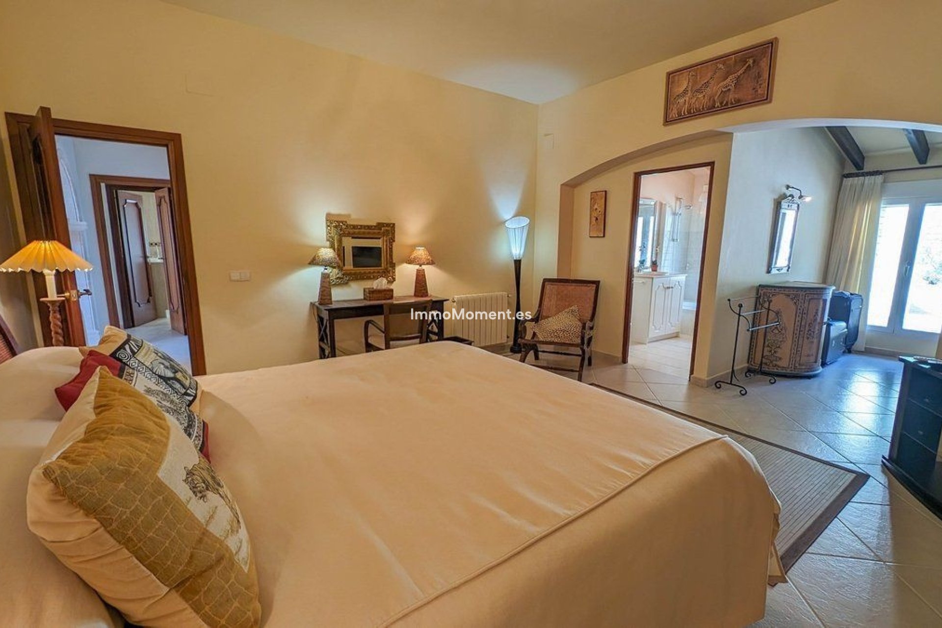 Reventa - Villa independiente - Altea - Altea Centro