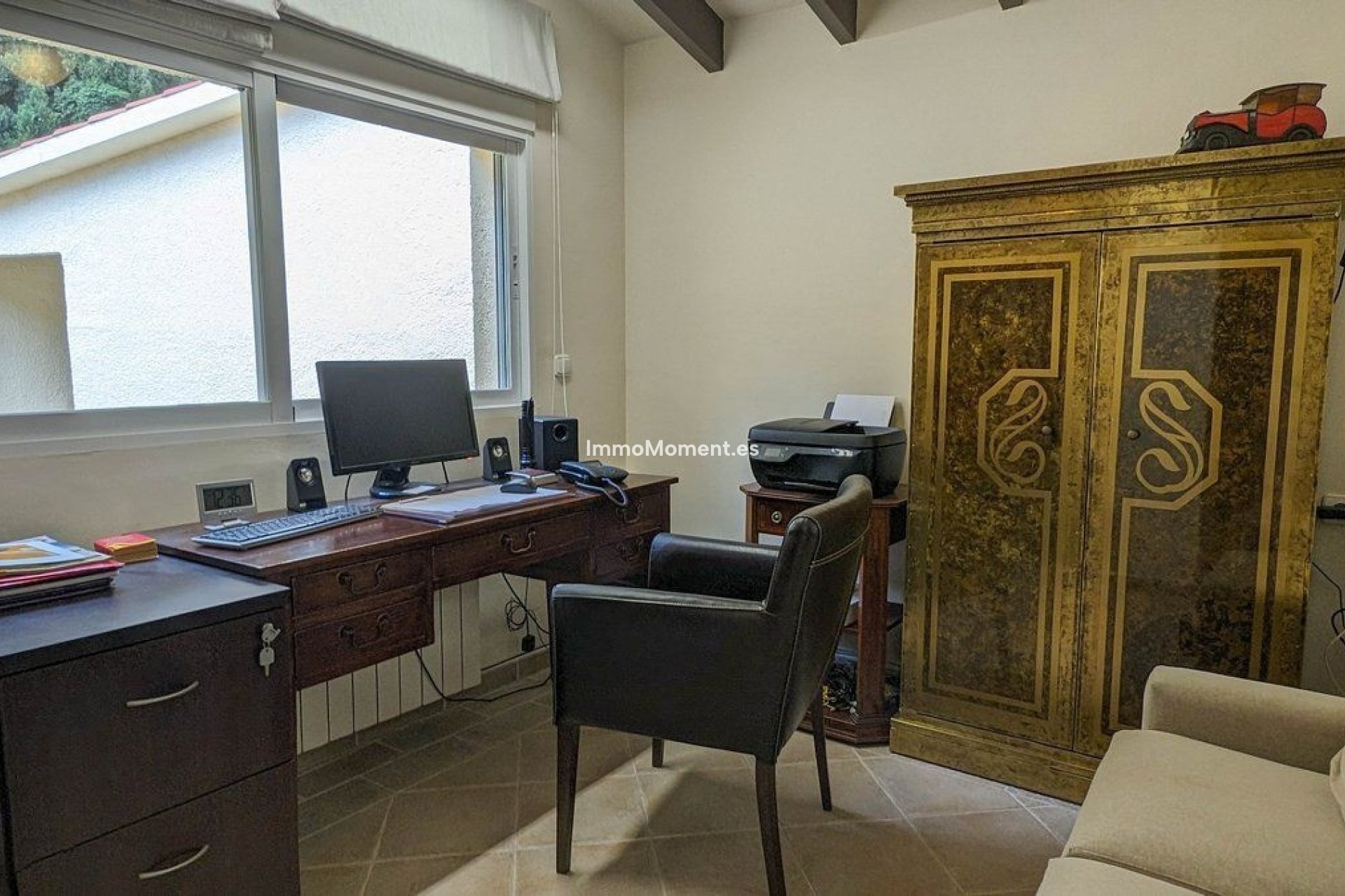 Reventa - Villa independiente - Altea - Altea Centro