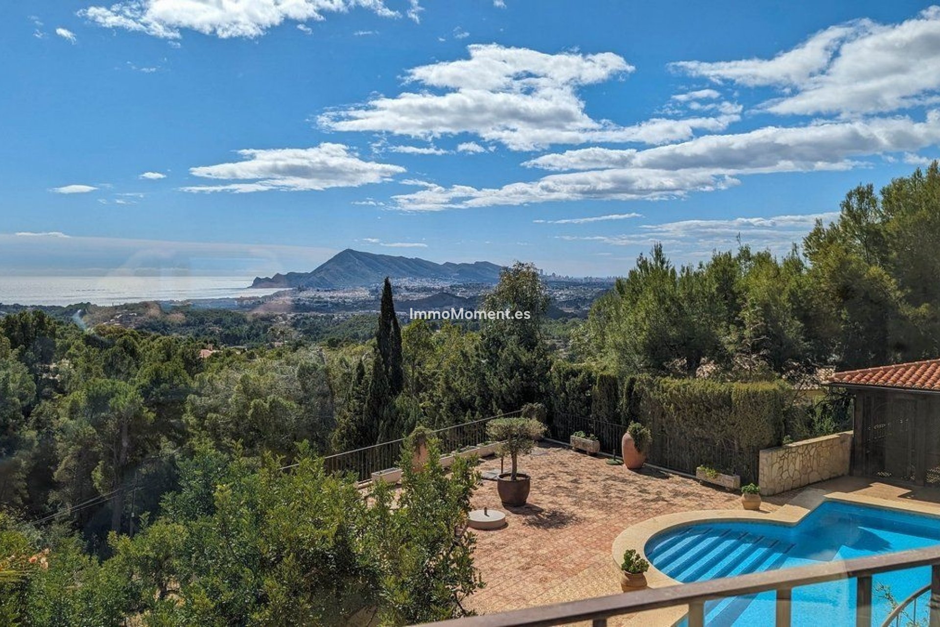 Reventa - Villa independiente - Altea - Altea Centro