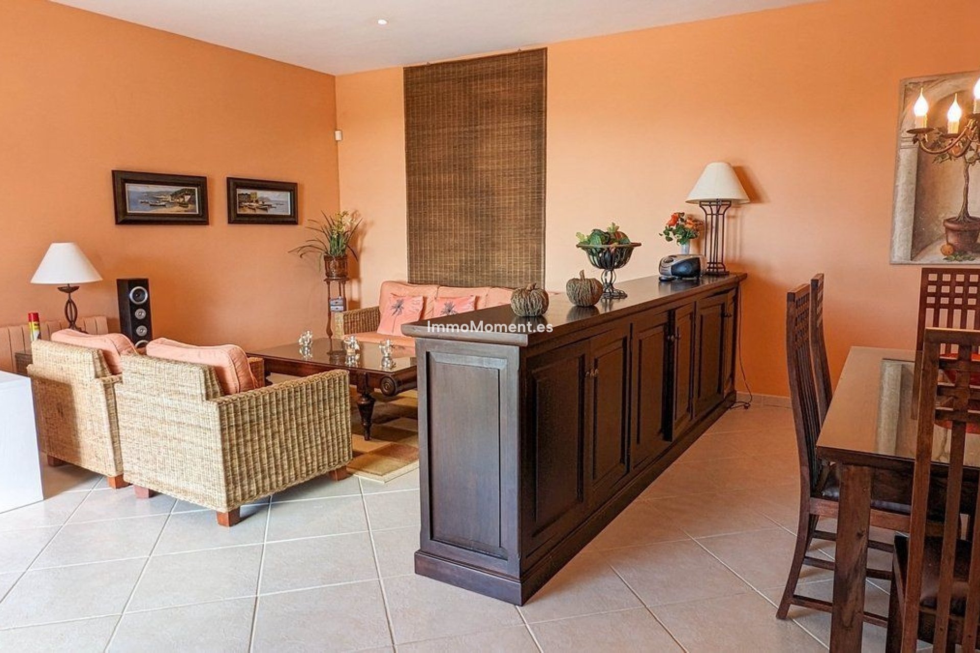 Reventa - Villa independiente - Altea - Altea Centro