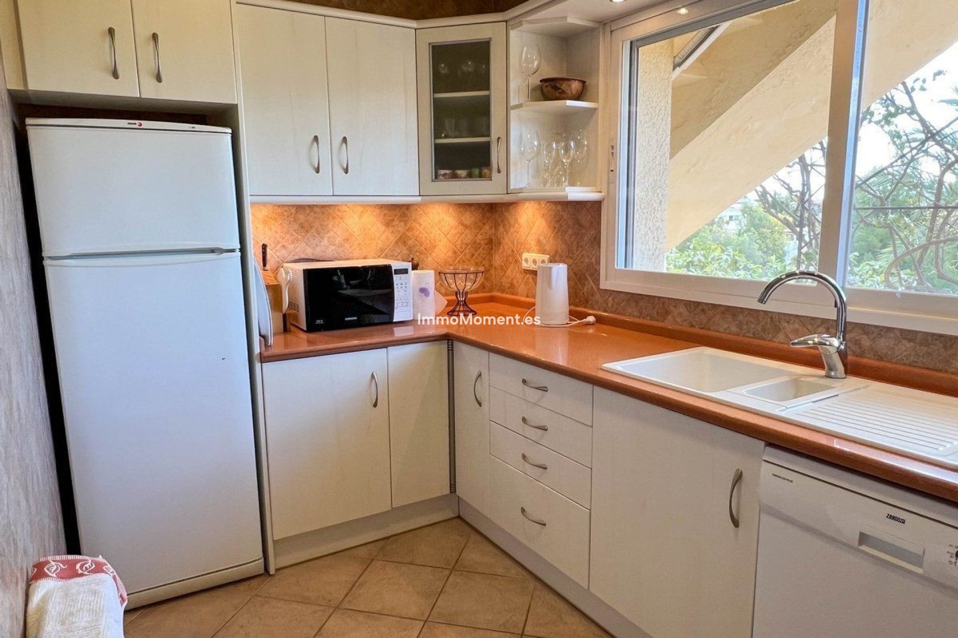 Reventa - Villa independiente - Altea - Altea Centro