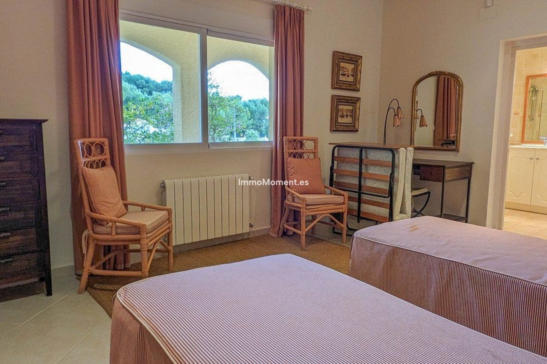 Reventa - Villa independiente - Altea - Altea Centro