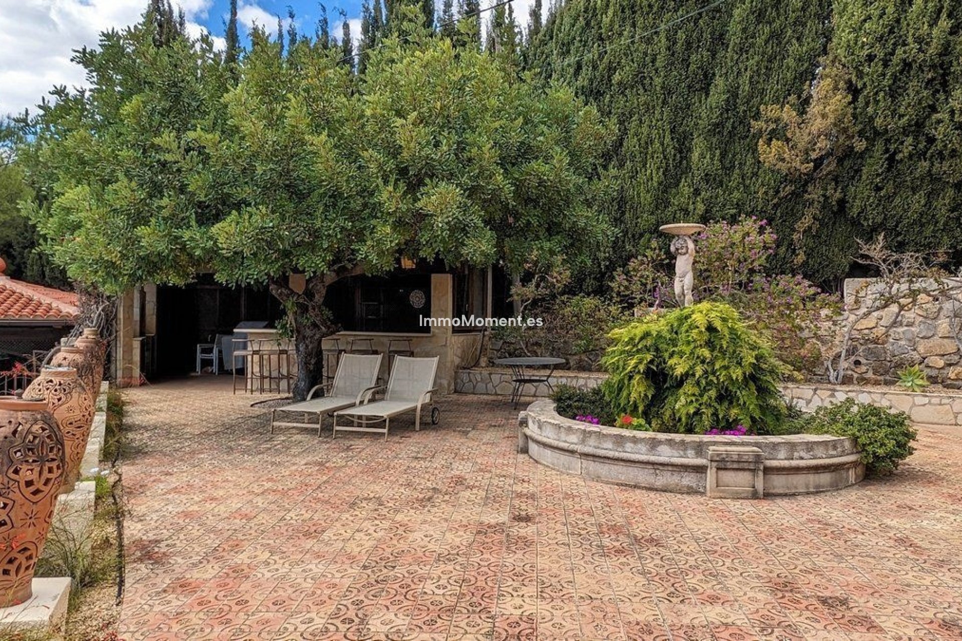 Reventa - Villa independiente - Altea - Altea Centro