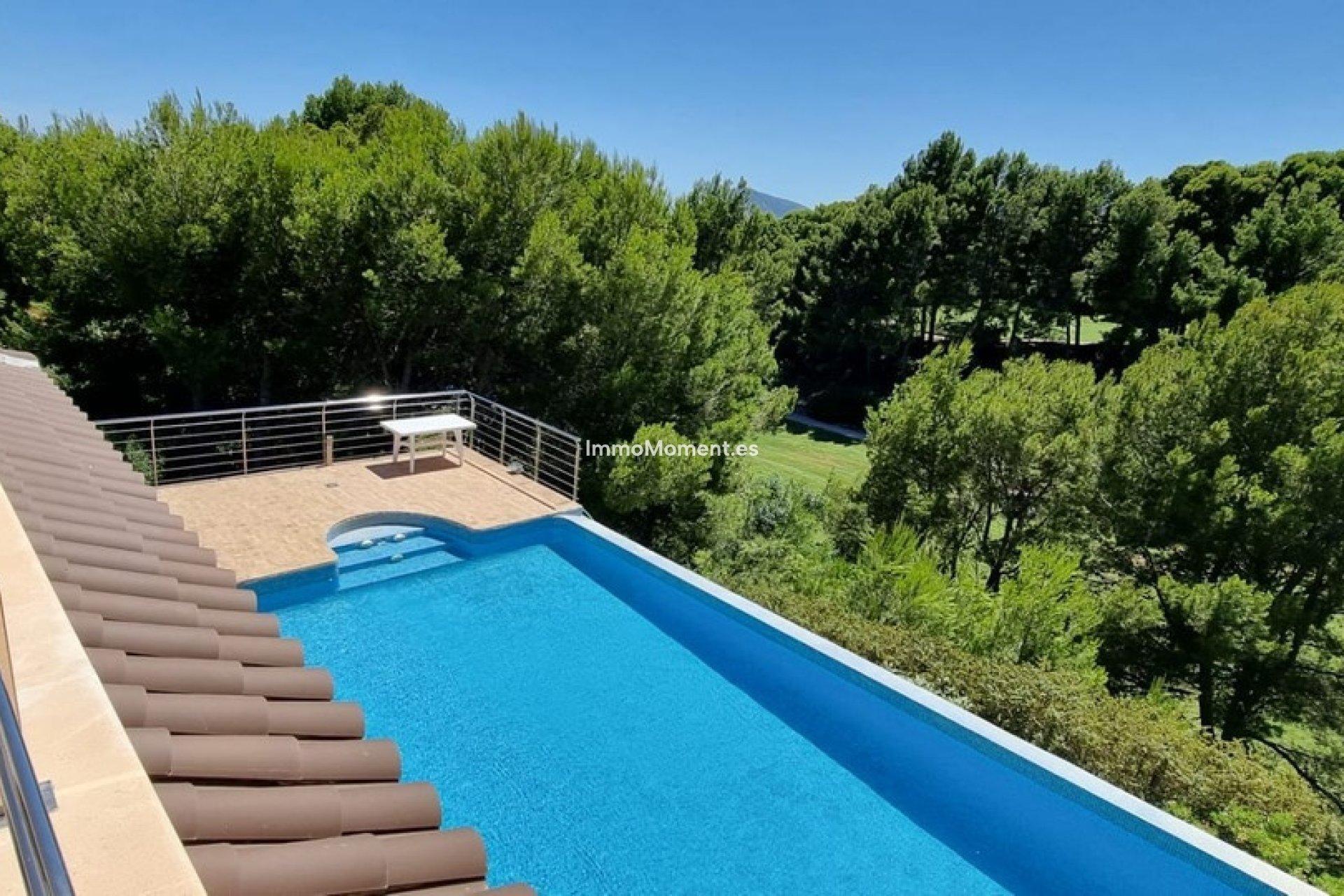 Reventa - Villa independiente - Altea - Altea Centro