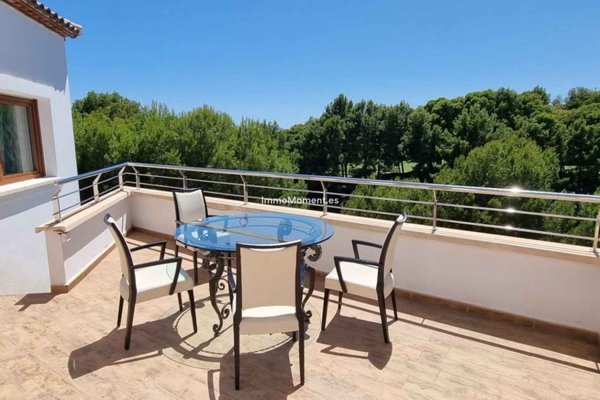 Reventa - Villa independiente - Altea - Altea Centro