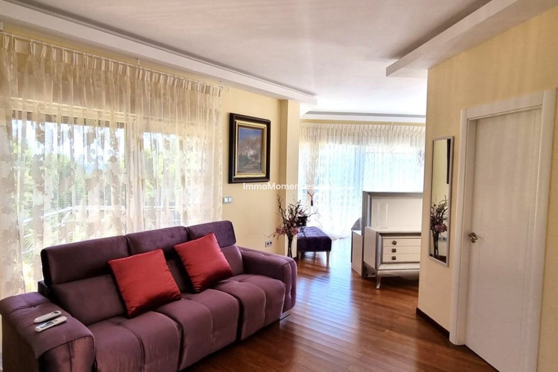 Reventa - Villa independiente - Altea - Altea Centro