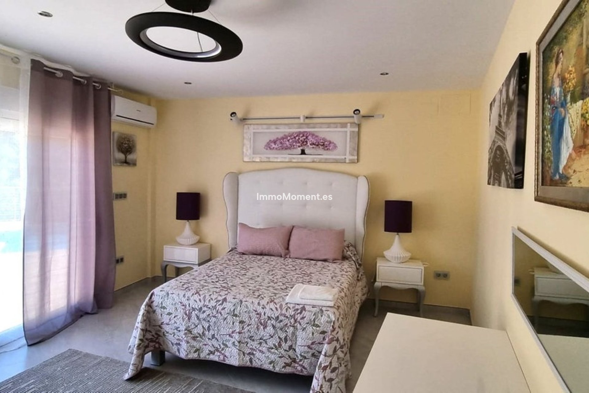Reventa - Villa independiente - Altea - Altea Centro