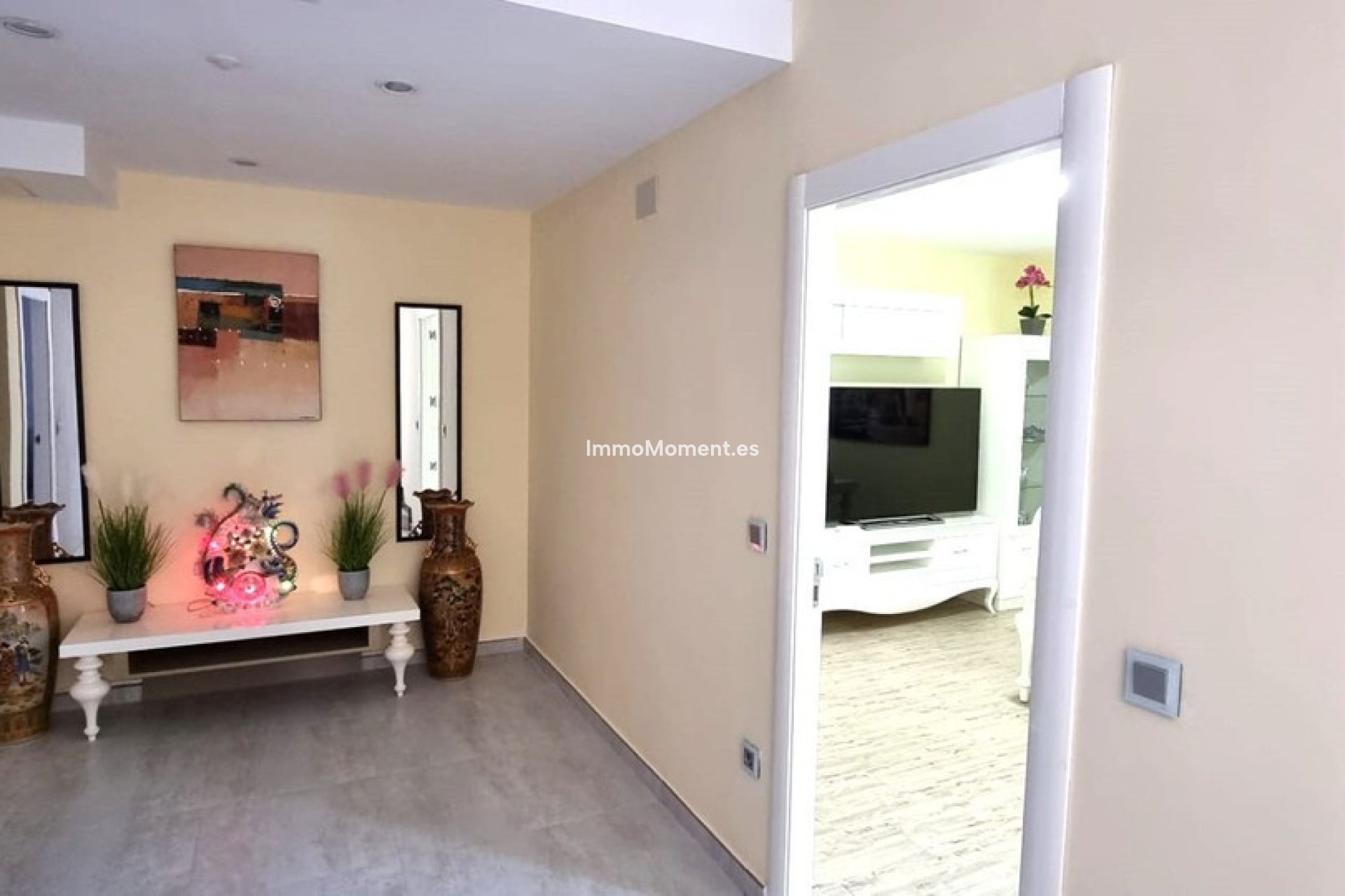 Reventa - Villa independiente - Altea - Altea Centro