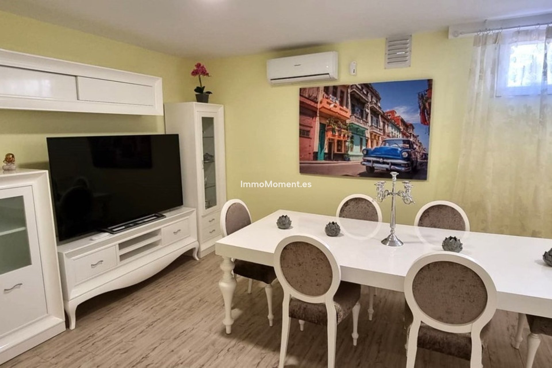 Reventa - Villa independiente - Altea - Altea Centro