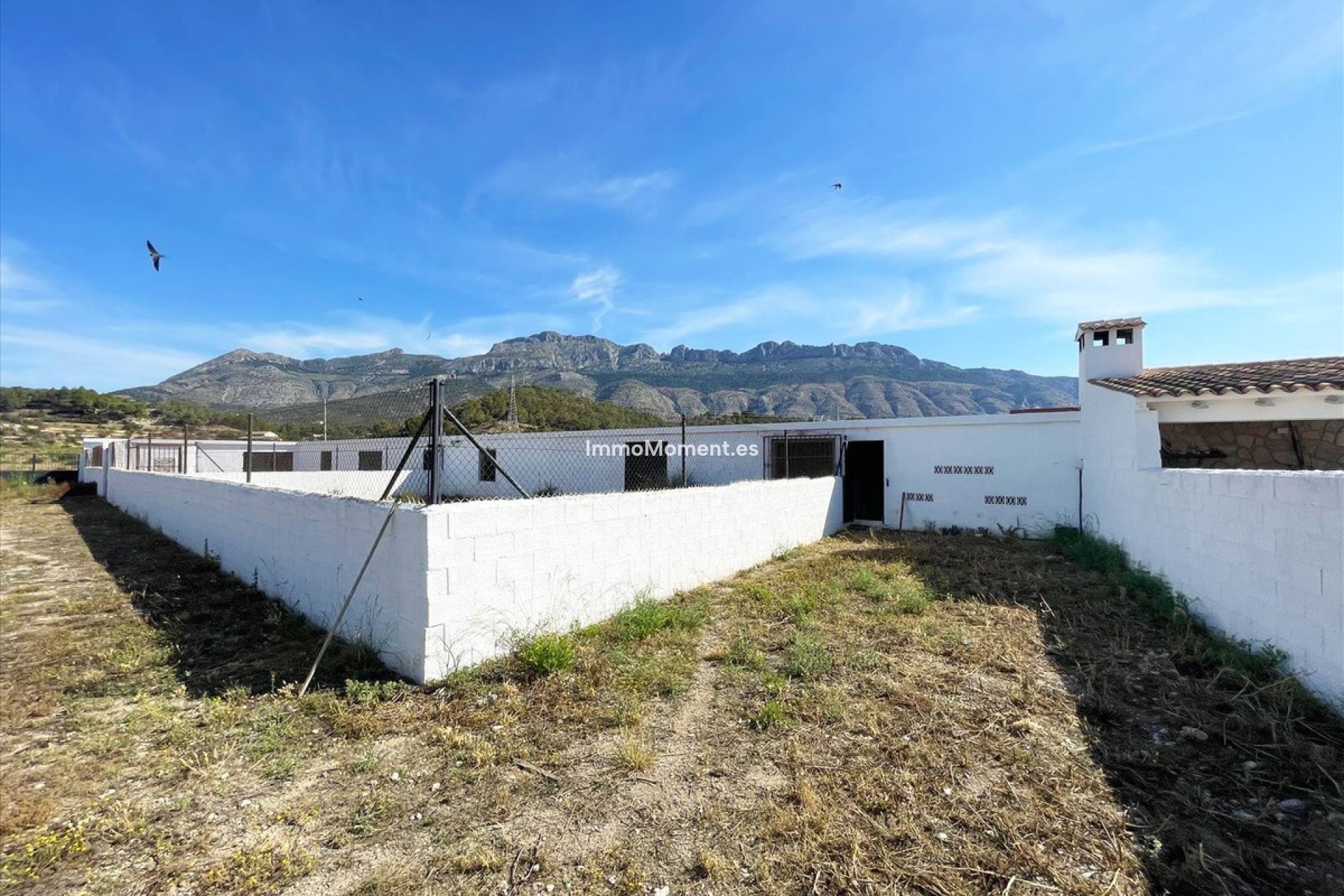 Reventa - Villa independiente - Altea - Altea Centro