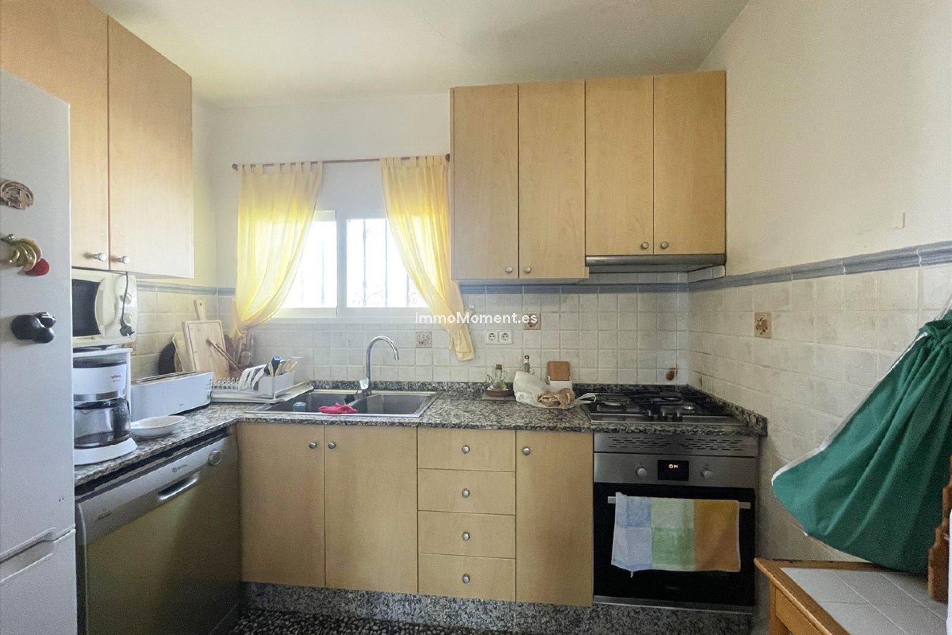 Reventa - Villa independiente - Altea - Altea Centro