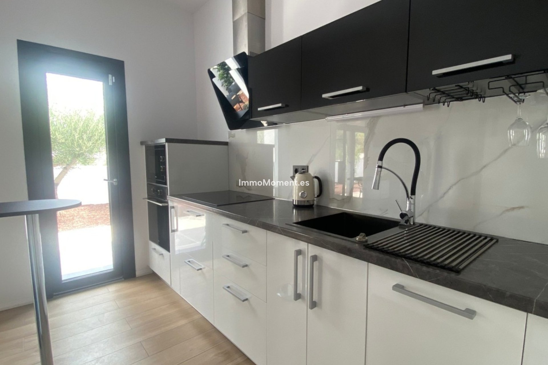 Reventa - Villa independiente - Altea - Altea Centro