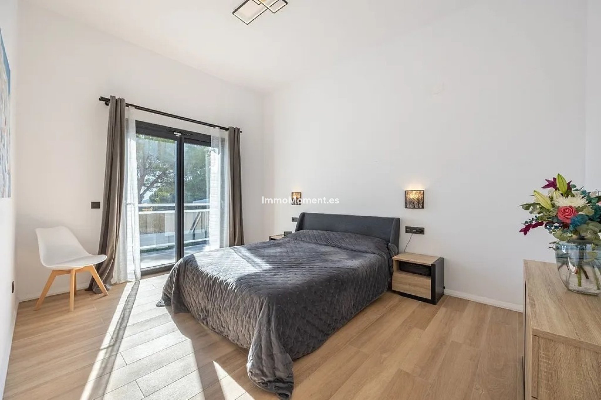 Reventa - Villa independiente - Altea - Altea Centro