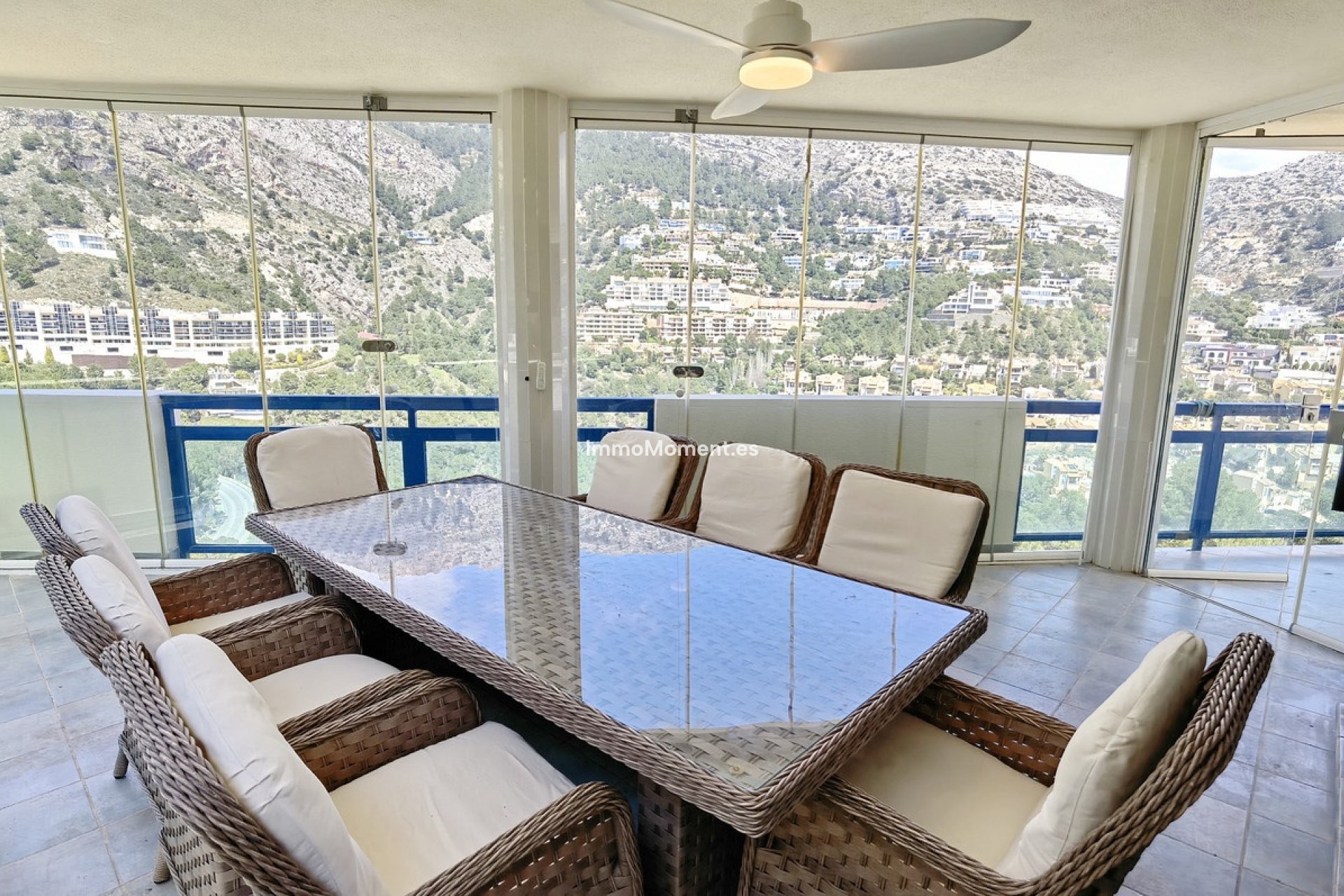 Reventa - Villa independiente - Altea - Altea Centro