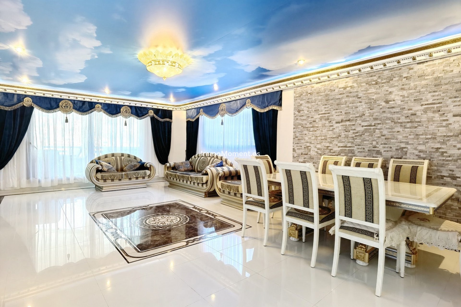 Reventa - Villa independiente - Altea - Altea Centro
