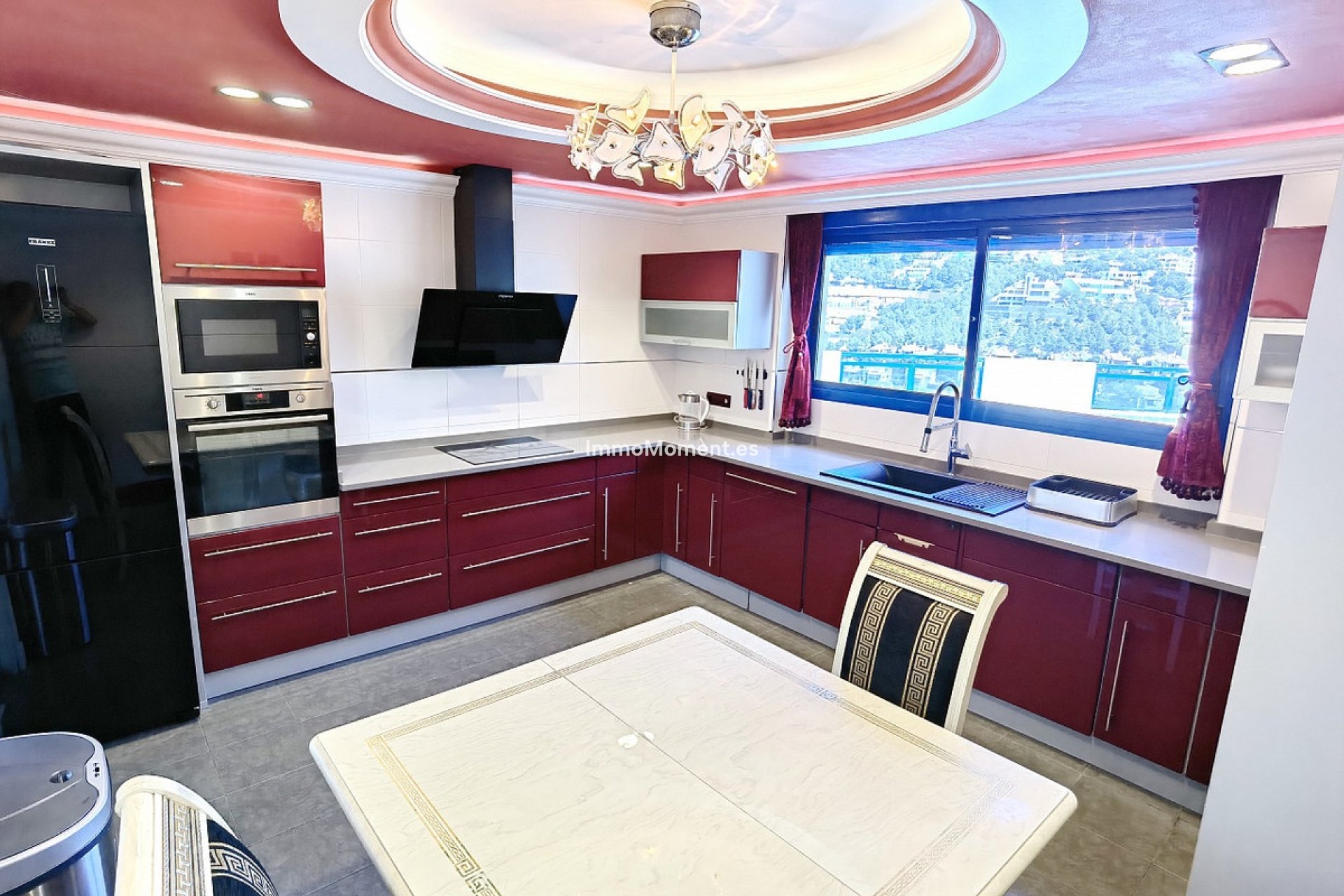 Reventa - Villa independiente - Altea - Altea Centro