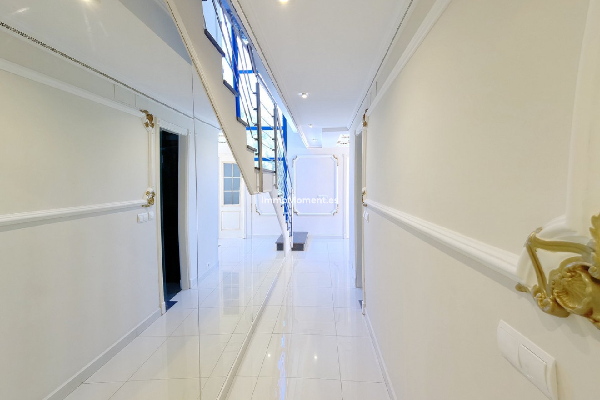 Reventa - Villa independiente - Altea - Altea Centro