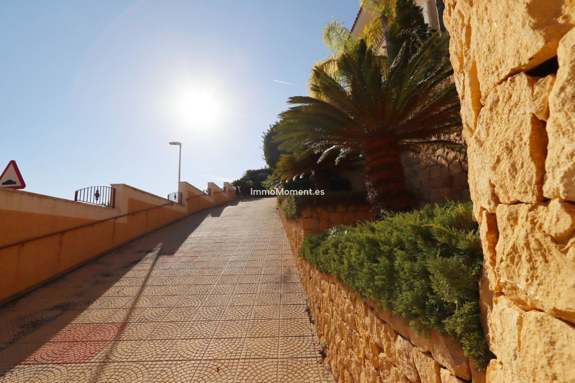 Reventa - Villa independiente - Altea - Altea Centro